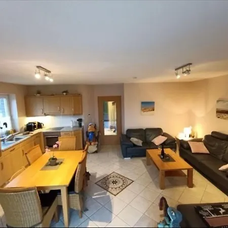 Kinderparadies شقة *