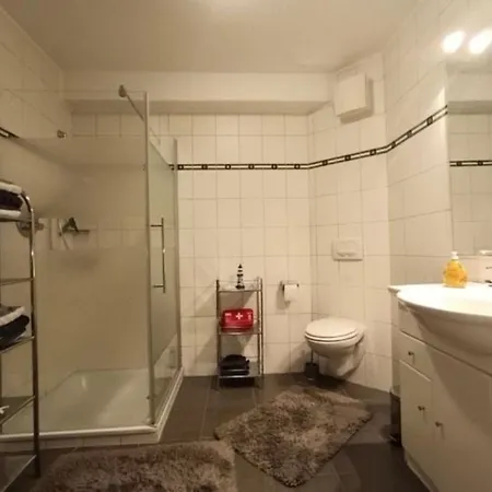 Apartmán Kinderparadies