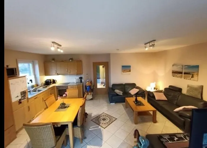 Kinderparadies شقة *